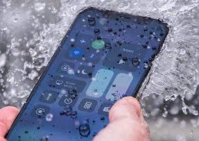 Co dělat, když utopíte iPhone