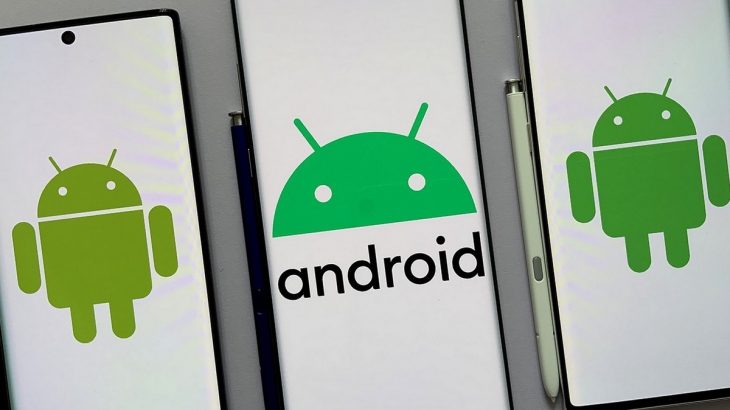 Operační systém Android 10