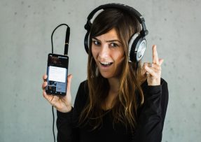 Android - jak zesílit zvuk