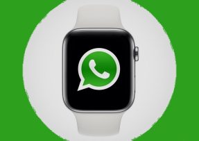 Jak nainstalovat WhatsApp na Apple Watch