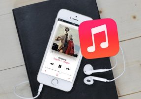 iPhone - hudba jako vyzvánění