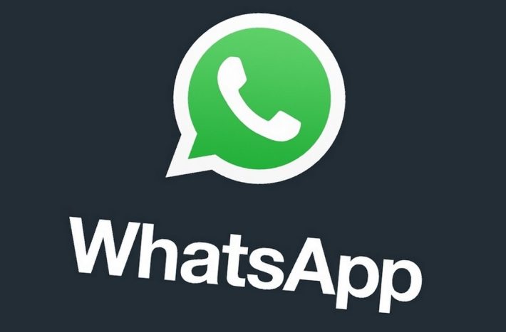 WhatsApp - tmavý režim