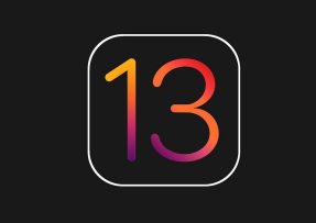 Které iPhony podporují iOS 13