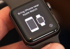 Apple Watch - tovární nastavení