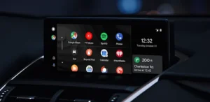 Skvělá novinka pro navigaci Android Auto, jízda bude zase o něco přehlednější