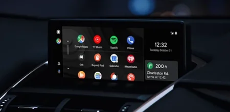 Skvělá novinka pro navigaci Android Auto, jízda bude zase o něco přehlednější