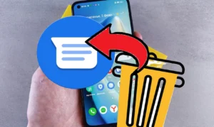 Nechtěné smazání SMS v OS Android není problém. Lze je obnovit