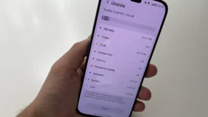 Zrychlete Android telefon až o 30 % jenom tím, že vymažete mezipaměť. Pomůže to i starým a levným telefonům