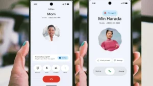 Výborná vychytávka pro Android. Volající vás může upozornit, jestli máte hovor zvednout urgentně