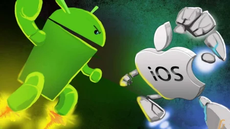 Android stále dominuje světu, iOS zkrátka nikdy nebude první