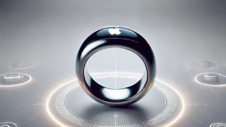 Patenty popisují, že bude Apple Ring mnohem více než chytrý prsten. Fungovat by měl de facto jako majordomus