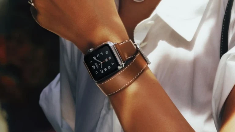 Apple Watch Hermés