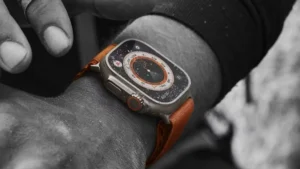 Lidé jsou fascinovaní, že mají v Apple Watch Ultra skrytou kameru – některé ano, ale ty od Applu to rozhodně nejsou