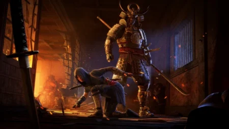 Japonci chtěli zrušit hru Assassin’s Creed Shadows. Byli silně nespokojení, že nerespektuje jejich kulturu