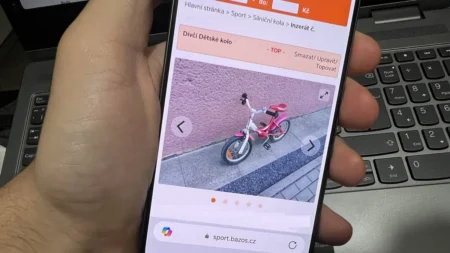 „Chtěla jsem přes Bazoš dceři koupit kolo za 500 Kč. Teď nemám ani na nájem,“ Aneta udělala chybu, kterou nezapomene