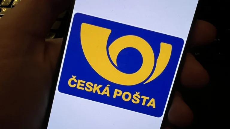 Česká pošta