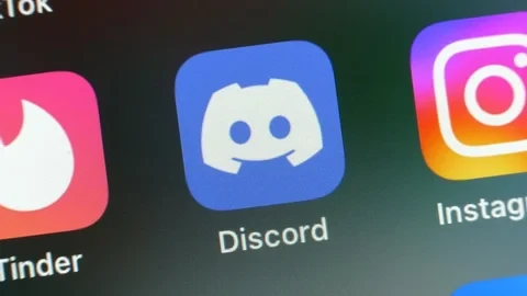 Discord logo