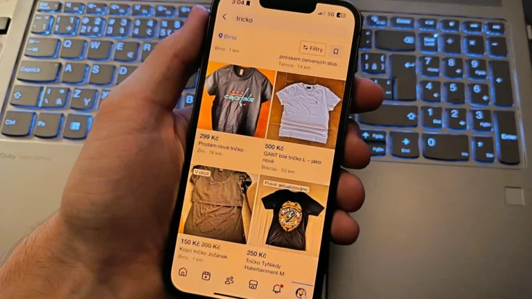 Facebook Marketplace