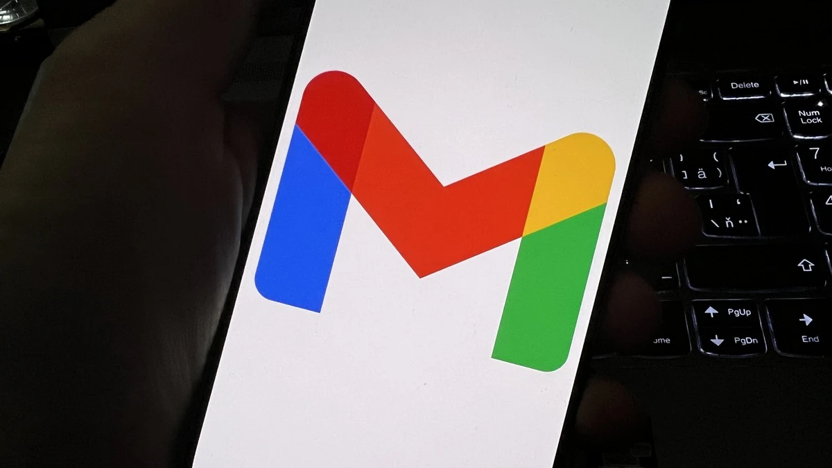 Gmail je v ohrožení, varuje Google. Když podlehnete strachu, přijdete o účet i peníze