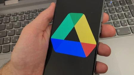 O data přijdete, aniž byste mohli něco dělat. Stačí jediné kliknutí a zdánlivě neškodný e-mail vymaže nevratně celý Google Disk