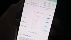Google mapy v OS Android stírají rozdíly. Dostaly funkci, která byla dříve exkluzivní pro iOS; ale není pro každého