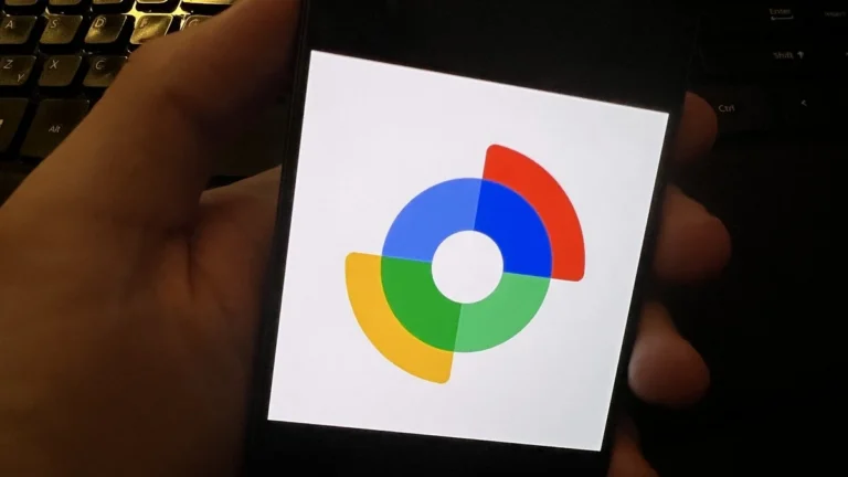 Google Najdi moje zařízení