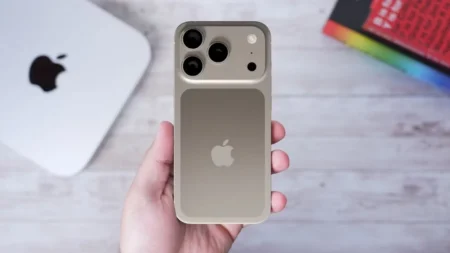 Apple vsadí na iPhone 17 Pro Max a nabídne na něm exkluzivní funkce AI. Zřejmě jako jediný proto dostane 12GB RAM