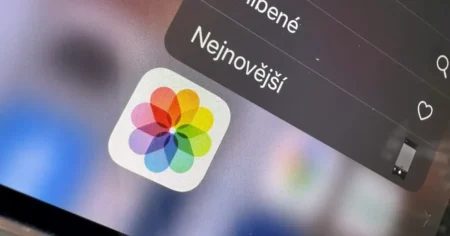 Bez zámku galerie může při servisu telefonu dojít k narušení soukromí