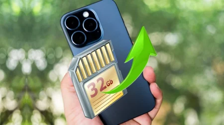 7 možností, jak zvýšit kapacitu úložiště (paměti) iPhonu – ale ne všechny vás zřejmě potěší