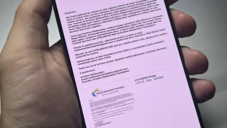 „Nadace“ mi chtěla darovat 17 milionů korun a ujistila mě, že zcela bez rizika. Jenomže šlo o podvod jako hrom