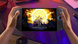 Lenovo omylem vyzradilo, že vyvíjí 2 nové kapesní herní konzole – nástupce Legion Go a levnější odlehčenou verzi