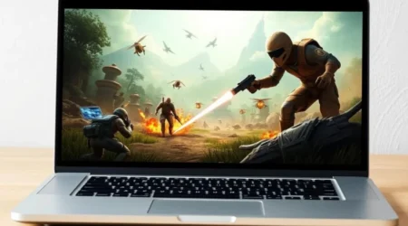 I hráči se konečně dočkají: Apple se snaží dostat více her z Windows OS na macOS. Výrazně zvyšuje výkon počítačů