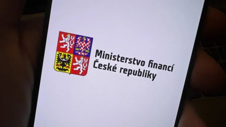 Ministerstvo financí ČR