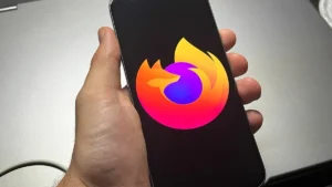 Aktivace v základu vypnuté ochranné funkce zabezpečí internetové prohlížeče Chrome a Firefox