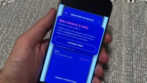 I zrovna probíhající hackerský útok na telefon můžete ihned zastavit, zejména, pokud jde o „zero-click“. Musíte ale jednat rychle