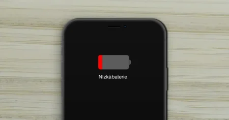 Mezi hlavní důvody, proč se telefon rychle vybíjí patří i jas displeje nebo vysoká okolní teplota