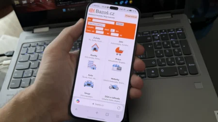 „Ruský“ trik dokáže vykrást celý bankovní účet prodávajícímu na Marketplacu nebo Bazoši. Ale stačí být ostražitý