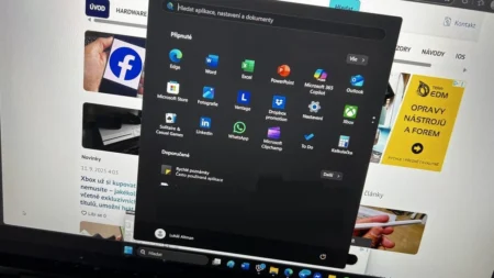 Vláda varuje: Hackeři zneužili nové i staré verze Windows 10 a 11. Kradou z nich data a prodávají je. Okamžitá aktualizace kritické chyby odstraní