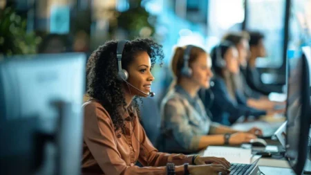 Oběť nemá jinou možnost, než důvěřovat. Falešná technická podpora působí lidem škody, v průměru přichází o 560 tisíc korun