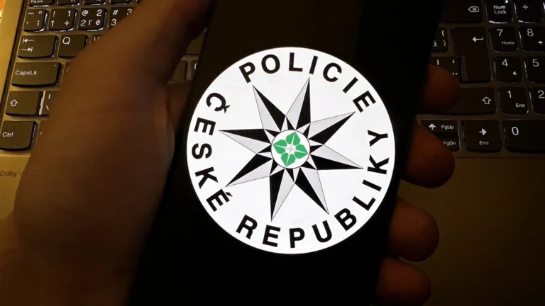 Policie České republiky