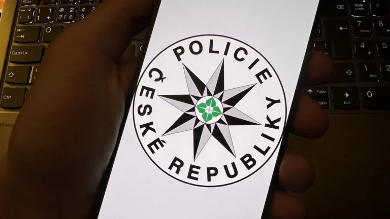 Policie České republiky