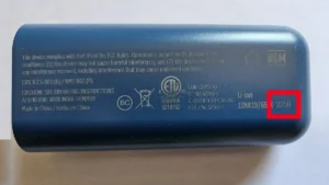 IKEA stahuje 2 powerbanky, protože mohou začít hořet. Vrátí vám peníze nebo je vymění za nové