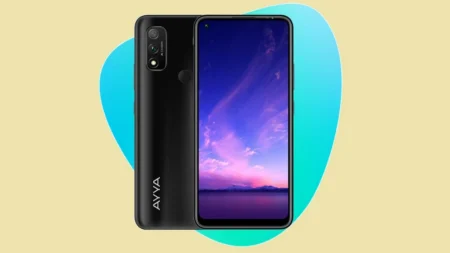 „Ruský Apple“ má vlastní OS Aurora, chytré telefony a uzavřený ekosystém