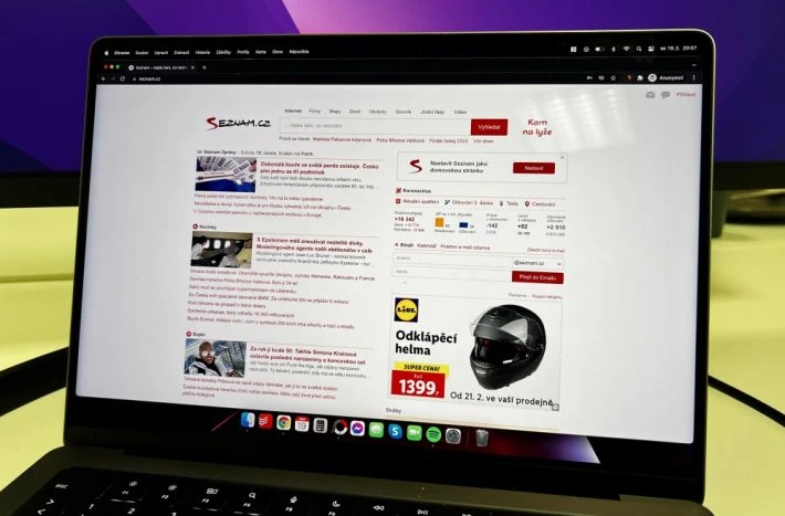 Seznam.cz: Služby, rady, návody a informace o českém gigantovi