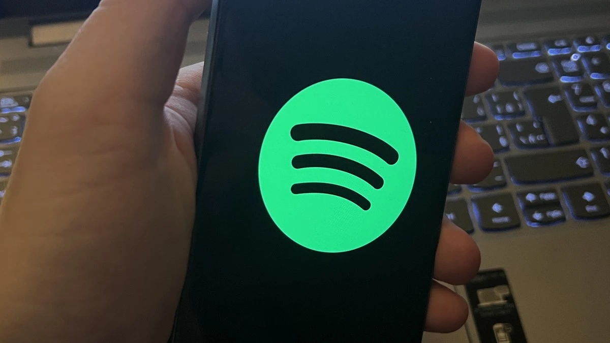 Obří únik Spotify. Hackeři ukradli 86 milionů skladeb, chtějí je zveřejnit zdarma a všem