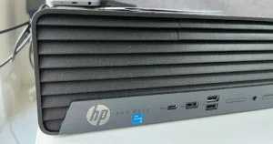 Notebook nebo stolní počítač zrychlí banality typu aktualizace, antivirová kontrola či upgrade disku