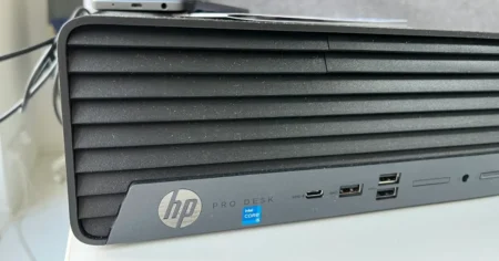 Notebook nebo stolní počítač zrychlí banality typu aktualizace, antivirová kontrola či upgrade disku