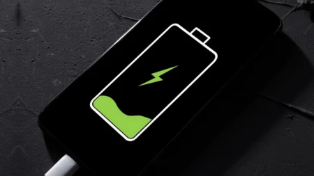 Deaktivujte 2 funkce a výdrž baterie iPhonu rapidně stoupne: studie ukázala, že nejméně o 20 %