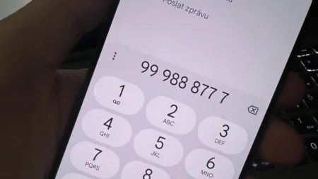 Zablokujte skrytá čísla, která vám neustále volají a nenechte se obtěžovat. Je to snadné a nic to nestojí