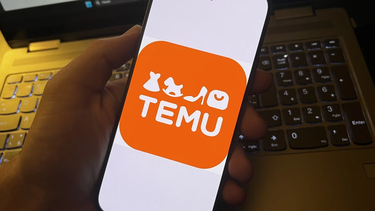 Čech nakoupil na Temu a z účtu mu zmizelo 87 000 Kč. NÚKIB ale varuje, že to není jediné riziko